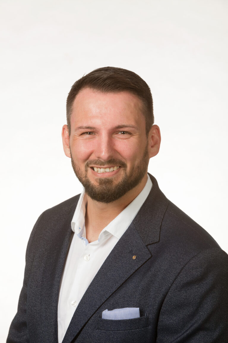 porträ daniel klein